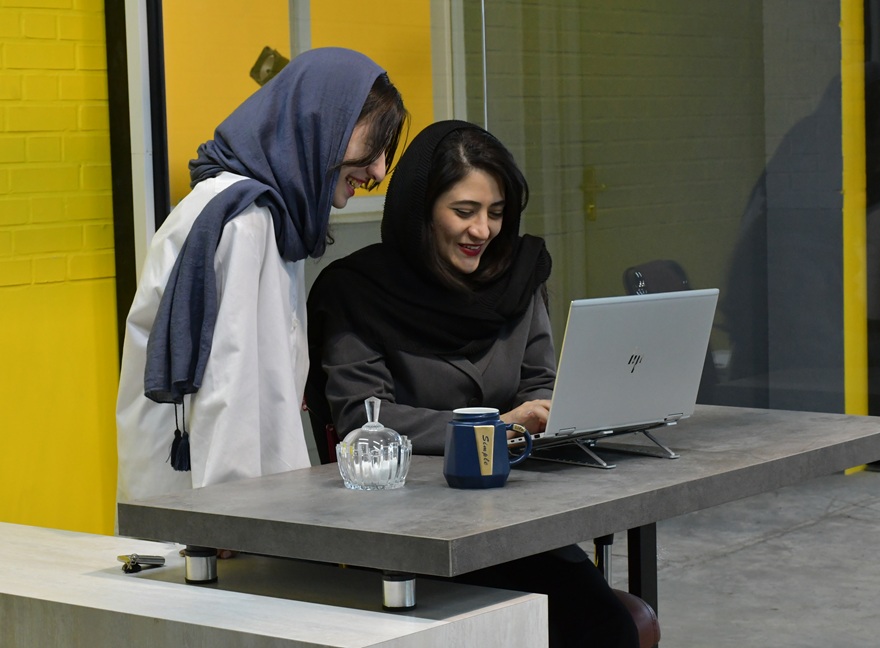 تیم فنی