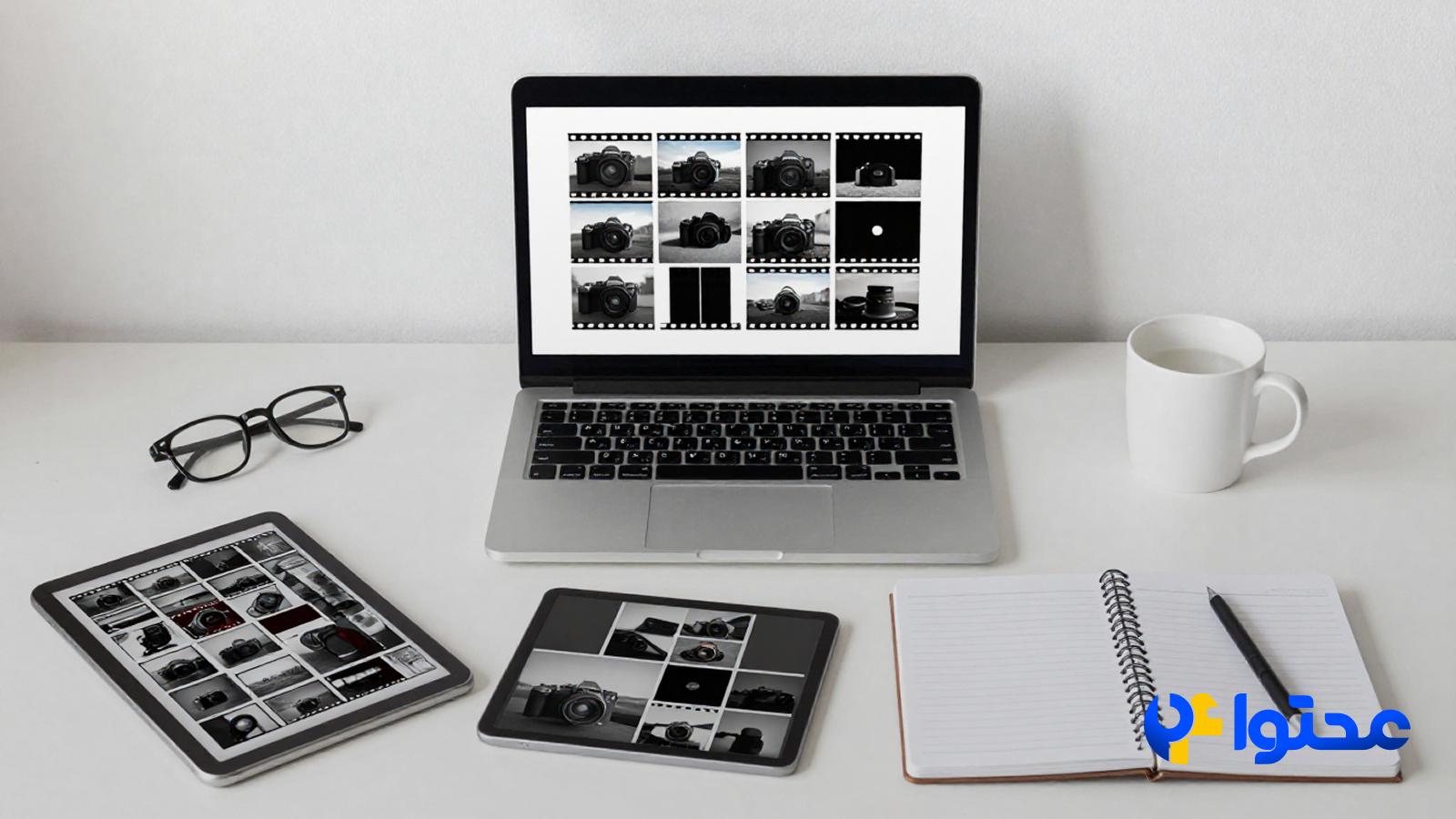 اشتباهات رایج در طراحی پاورپوینت که باید فراموش کنید!