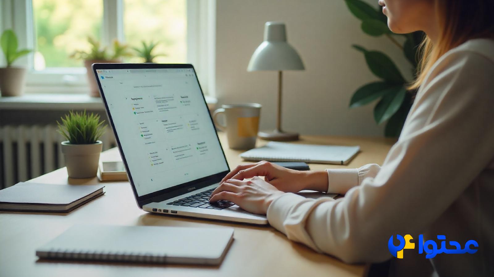 راهنمای شروع سریع و آموزش پاورپوینت برای مبتدیان