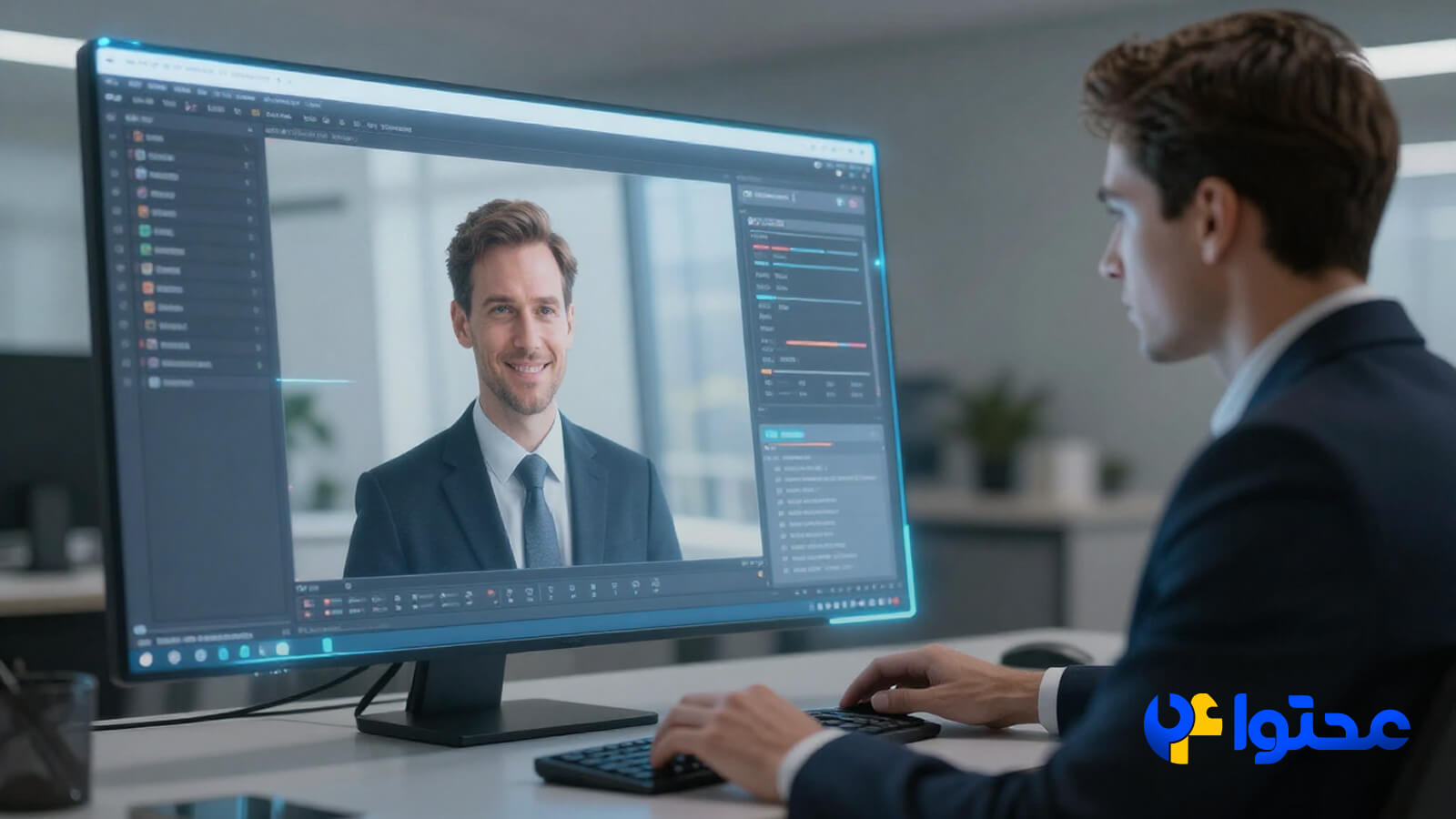 ارتقای کیفیت و وضوح تصاویر با ویرایش هوشمند