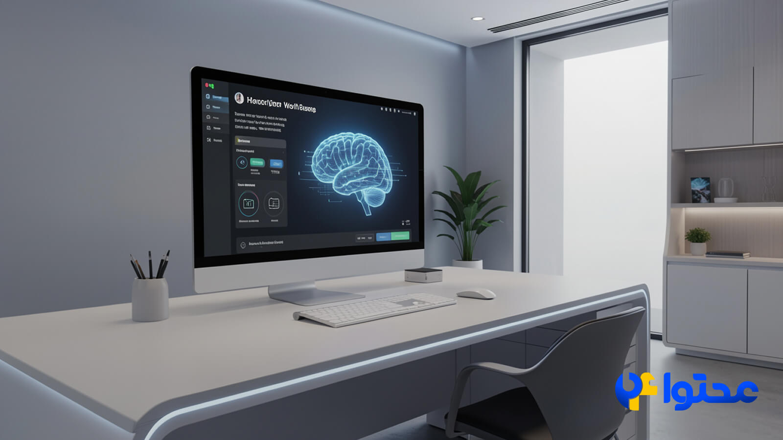 اهمیت و پتانسیل_های هوش مصنوعی در تولید تصویر