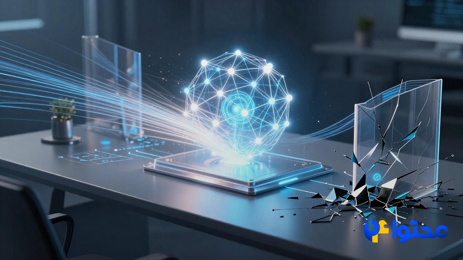 بررسی محبوب_ترین ابزارهای هوش مصنوعی در جهان و چالش_های آن