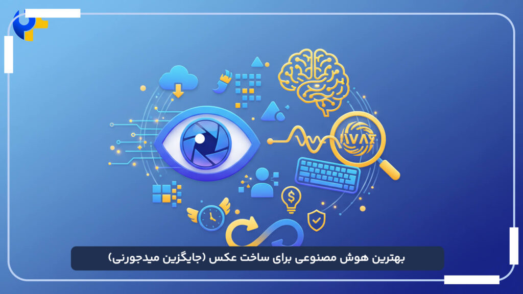 بهترین هوش مصنوعی برای ساخت عکس (جایگزین میدجورنی)