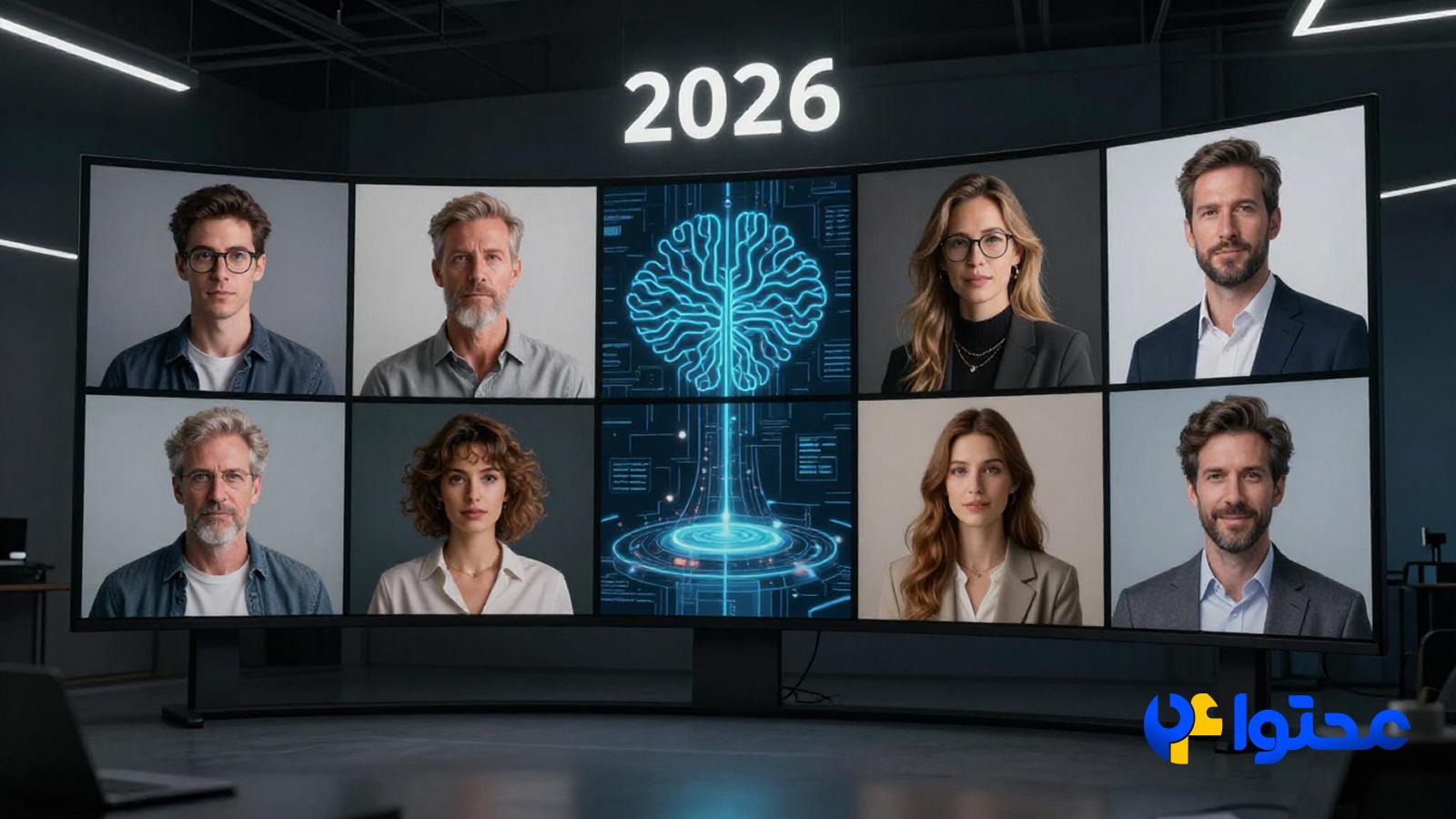 تحلیل برترین ابزارهای جهانی در سال ۲۰۲۶ و بررسی قابلیت_های نوین در هنر دیجیتال