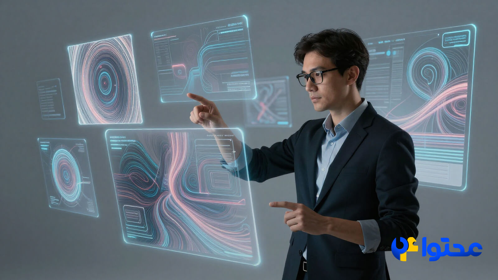 تکنیک_های پیشرفته پرامپت نویسی و مدیریت شبکه_های اجتماعی