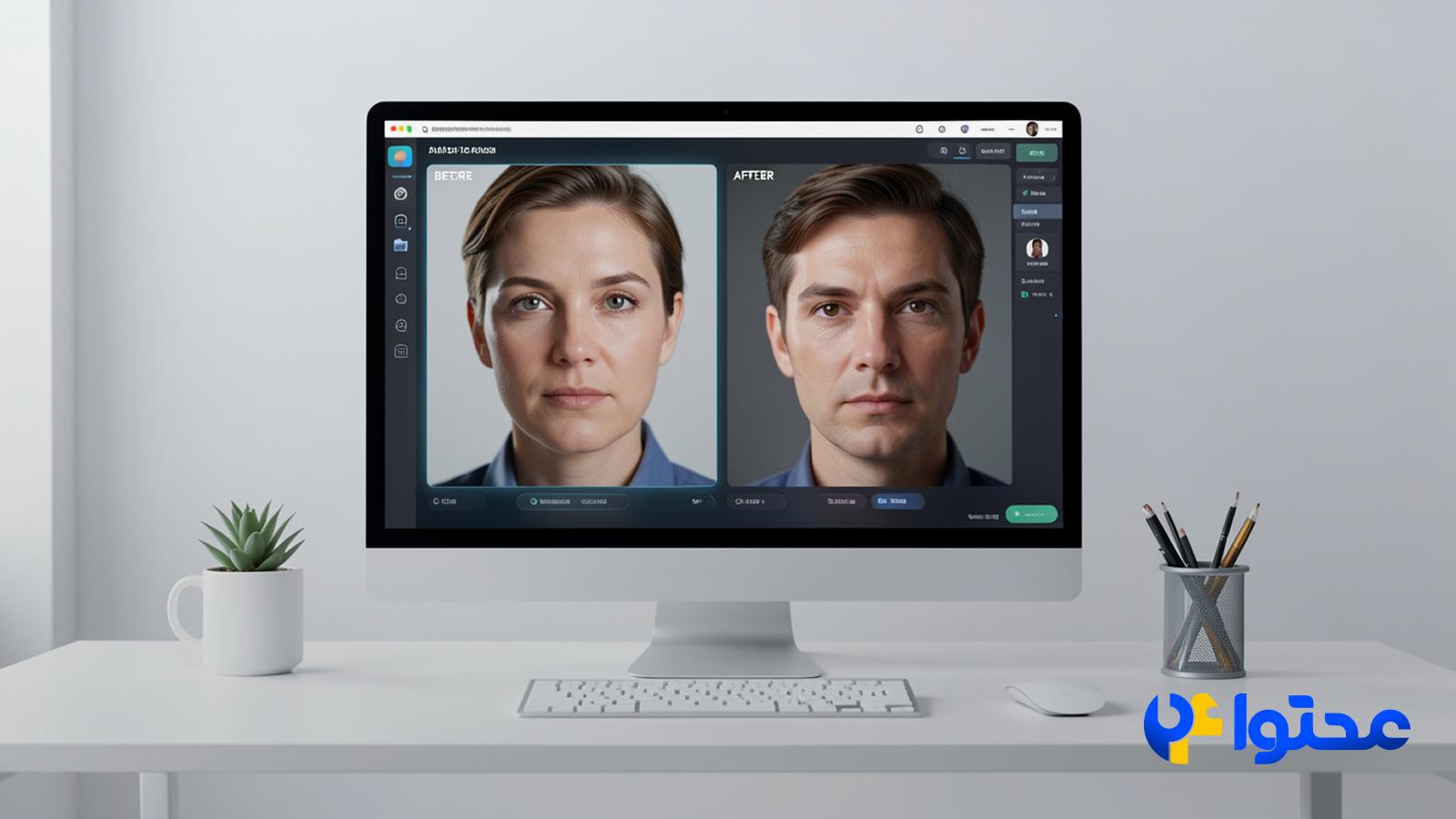 راهنمای انتخاب بهترین راهکار ارتقای رزولوشن برای نیازهای حرفه_ای