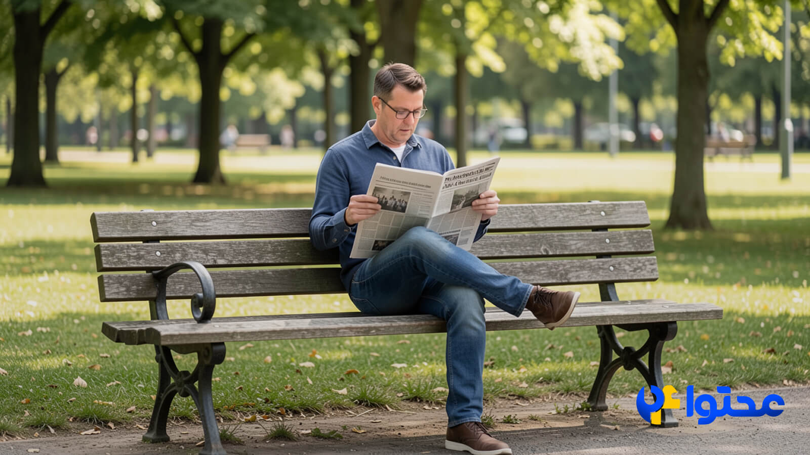 قابلیت Generative Fill در فتوشاپ چگونه کار می_کند؟