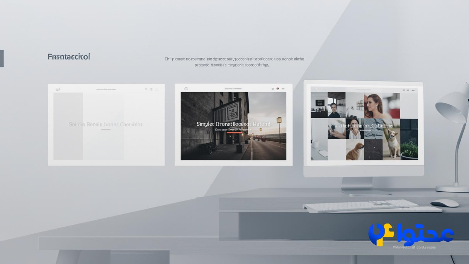 مفاهیم بنیادی و اهمیت شناخت انواع هوش مصنوعی عکس در دنیای مدرن محتوا