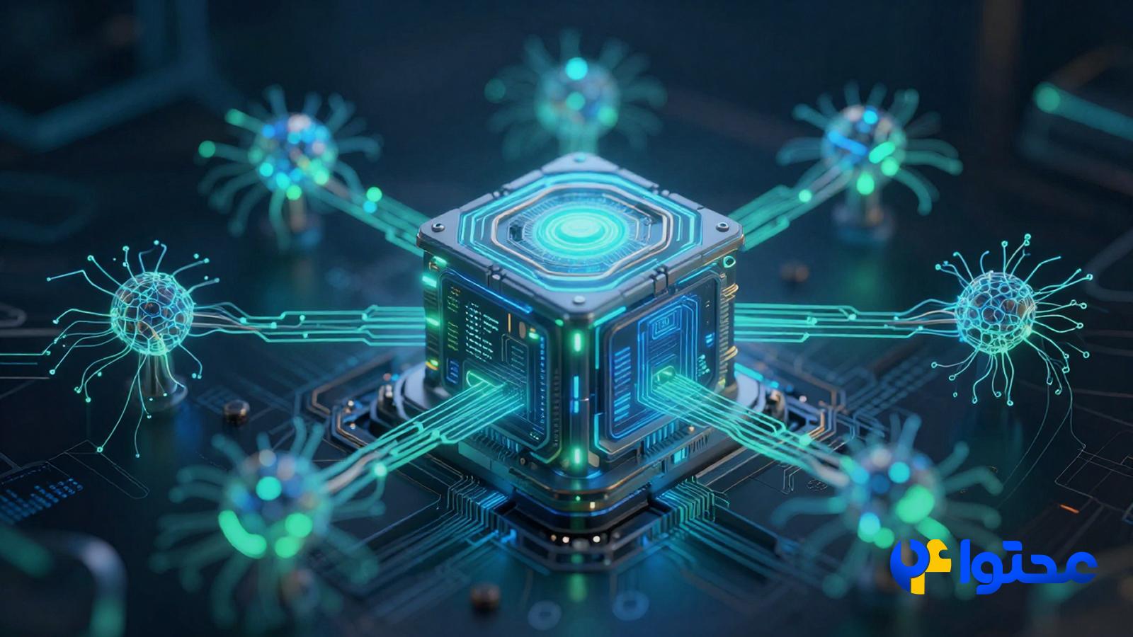 هوش مصنوعی محتوا 24 بهترین سایت هوش مصنوعی فارسی