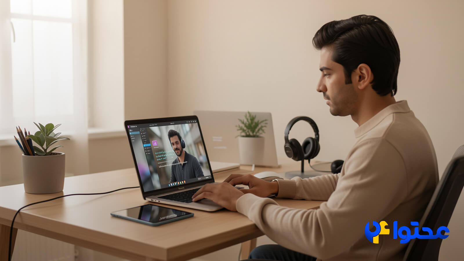 ویژگی_های کلیدی برنامه ai فارسی محتوا 24 (1)