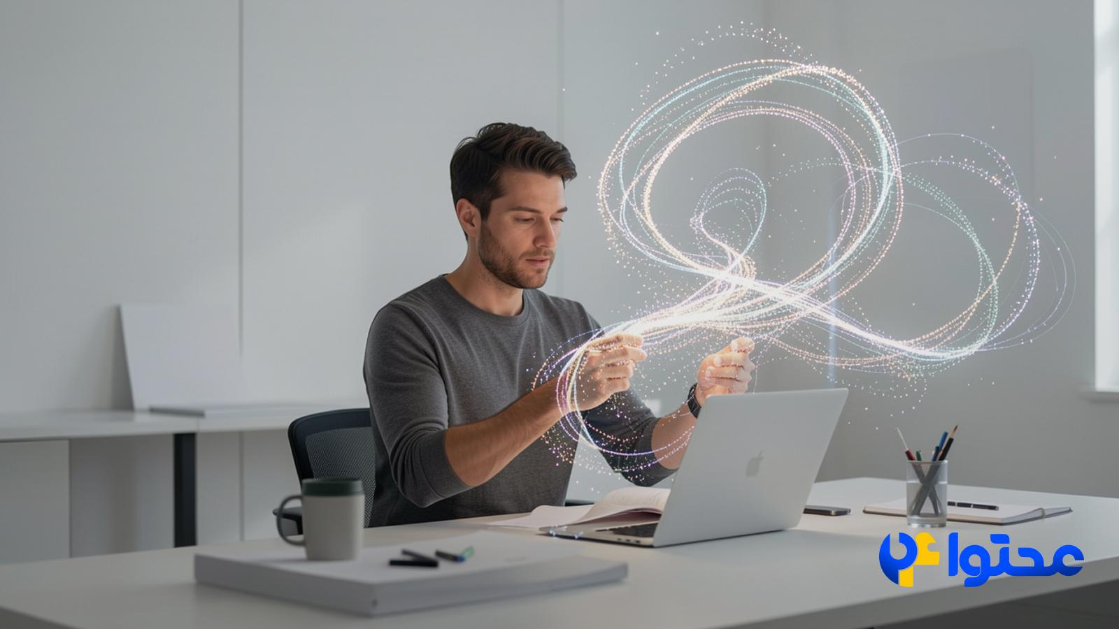 چگونه با هوش مصنوعی محتوا 24 تصاویر دقیق و باکیفیت بسازیم؟